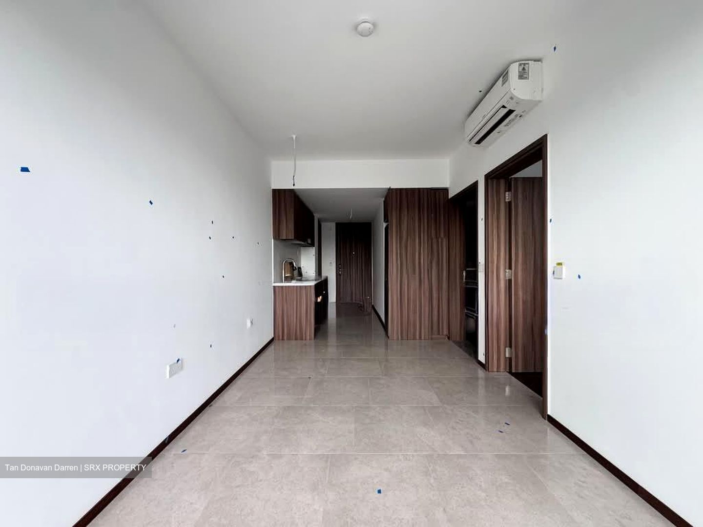 Lentor Modern (D26), Apartment #602297161